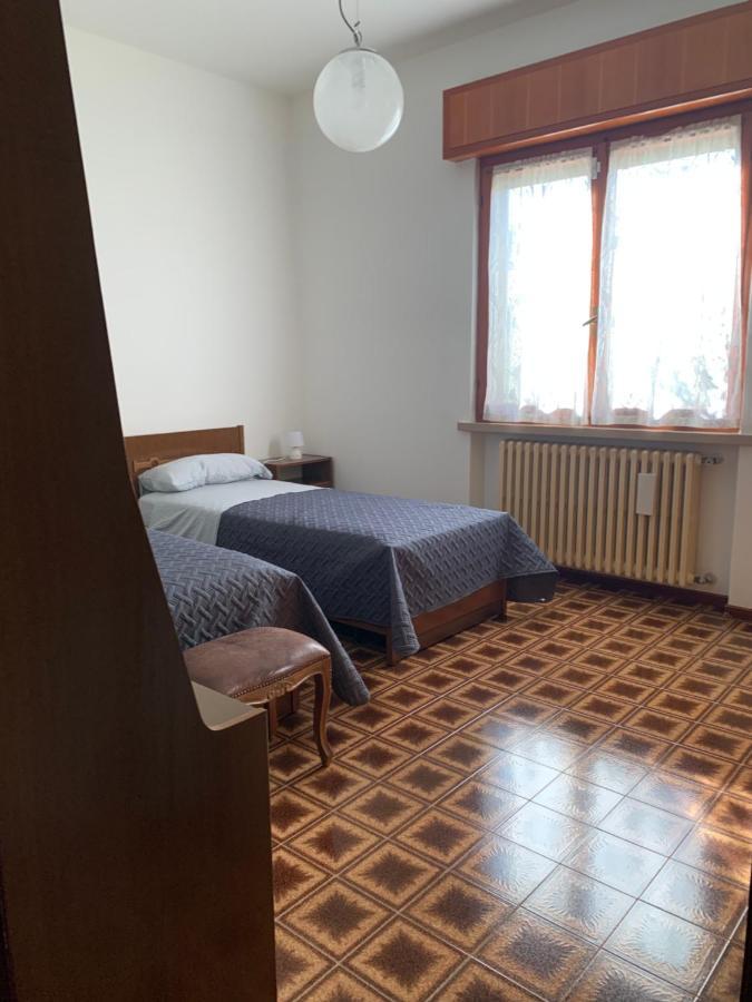La Casa Di Thomas Apartment Lazise Bagian luar foto